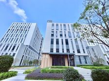 龙潭寺独栋丨总部基地产业园丨人工智能丨数字通信丨工业互联等