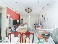 高品质!低总价两房丶三开间朝南 丶采光刺眼丶出行方便