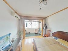 世纪公园,双南全明两房,送阁楼近轨交,不靠路环境优美诚意出售