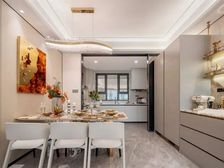 吴中太湖新城近湖原著装修品质住宅