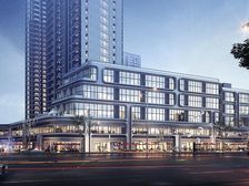 杨家坪 万象城双商圈 准现房 两房位置好 地铁
