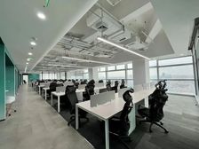 南山科技园南区 双地铁口 超多维1350平整层 价格80元