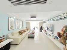 花木苑 3室2厅2卫 精装修 840万元