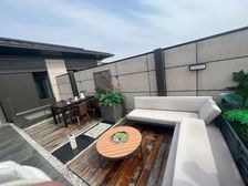 新中式坐拥盛泽湖一线湖景实景现房稀缺墅区配套齐全纵向便利生活