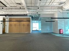 环球贸易中心来福士中心中粮置地广场336平567平写字楼精装