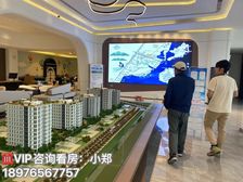 万宁市(韵尚云海)49平米复试 精装两房 特价49.8万