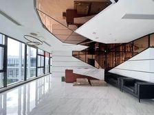 独栋办公 创投小镇3000方 电商直播总部