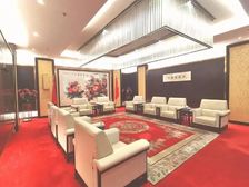 科技园地标 中国储能大厦豪装1000平 高区景观 金融风大气