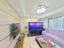 菊园新区 双卫 交通便捷 满五 中间好楼层 正南朝向 装修好