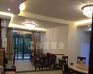 c汇美体育花园 急售 包税费 南向 中层 送车位 价格可谈