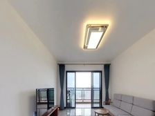 荔富湖畔 4居 南向 中层 急售 包税费 送车位 价格可谈