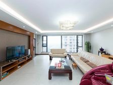 浦东世纪花园二期 4室2厅2卫 精装修 2499万元