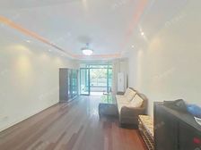 浦东世纪花园 2室2厅2卫 精装修 1080万元