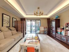 白塘景苑一二期 4室2厅 166.02平