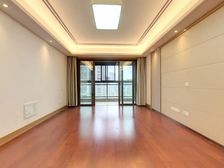 旭辉铂悦府婚房4居室 采光充足南中间楼层