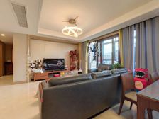 旭辉铂悦府核心地段,核心位置,无税房,诚意出售 !!