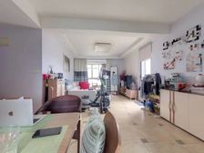 盛世宝邸(一期) 2室2厅 89.06平带大露台