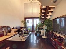 鹏程花苑电梯顶复 4室2厅