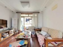 盛世宝邸(一期) 2室2厅 90.29平
