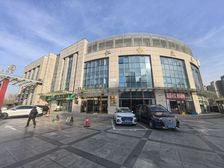 李乃滨推荐红领巾公园-仁和立大厦1200平底商招教育儿童