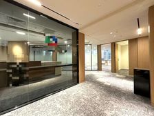 国贸 · 大裤衩 中国尊·拎包入住 · 嘉里中心名企外资齐聚