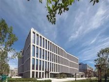 诺金中心 颐堤港 电子城总部 恒通商务园写字楼2万平出租