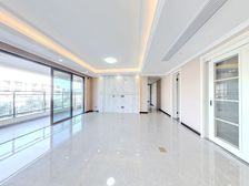 富国上邦(精装修未入住)中间层 南北通透