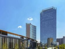 酒仙桥东方金融 诺金中心 星地中心 颐堤港连层4500平出租