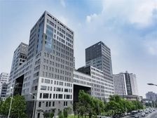 诺金中心 星地中心 颐堤港 电子城总部写字楼2.1万平出租