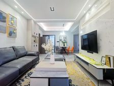 新上房源!工作调动处理!渝景新天地 小三居 出行方便