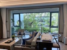 5层洋房 寿桃湖精装现房 248万直接入住 1梯2户