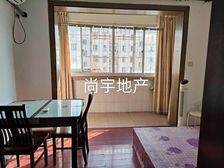 龚华新村 1房100万,房东急卖,4楼的,房东急卖