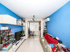 建平 出门地铁 小区环境好 黄金楼层 中心位置 诚意卖