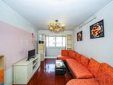 御桥 · 京浦小区-京浦路82弄 · 2室 · 1厅