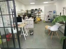 万科中心 232平 精装 带隔.断 户型方正 新都心 可议