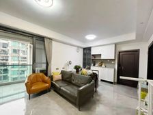 骏景花园 诚心出售 送车位 送家私家电 价格可谈 包税费南向