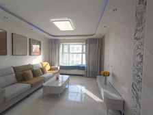 急售!七中西校区橄榄城精装两居全天采光老证前进街小学看房方便