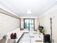 中环旁,御桥商圈,双轨交通,建平校.区.精装一房