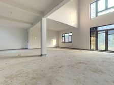 世茂石湖湾,很大花园院子 小区独有一套