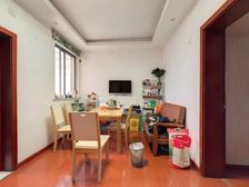 2室1厅 61.25平 一梯两户全明两房