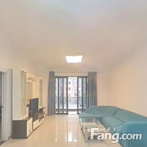 整租·会展世界城 3室2厅 南