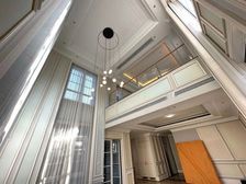 急售海珀风华别墅,赵巷别墅区,宋庆龄旁 临协和 私家电梯