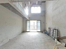 八中电梯楼中楼 凤起新都超高厅带大露台 7个房间4个卫生间