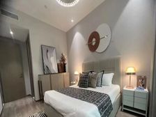 东四环中绿东岳府 3室2厅2卫 精装修三居室 诚心出售 可看