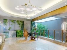 全北京生态环境极好 山水法式别墅 圈层统一 薅开发商羊毛