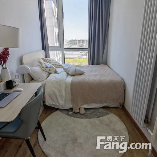 次渠特价!0中介直租!地铁900米!小区房!月付!