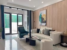 (小齐特价房)地铁近,科技智能社区,大产权,舒服智能的家