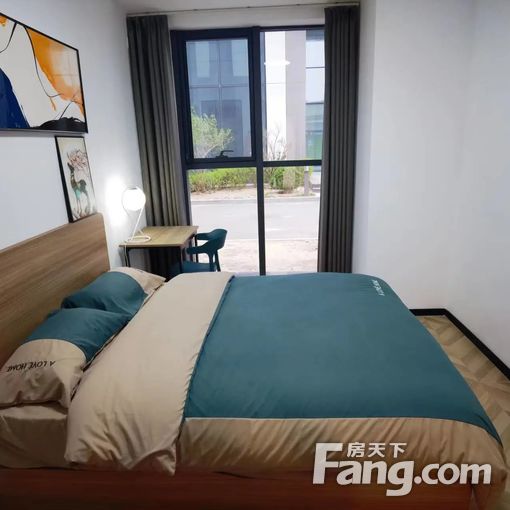 次渠特价!0中介直租!地铁900米!小区房!月付!