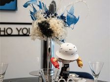 冉家坝精装小两房,壹白 出头就可,来福士的弟弟,颜值很高