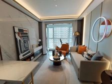 (小齐特价房)潮白人家,业主急售,拎包入住,随时看房,超急售